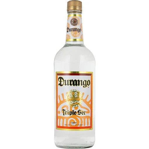 DurangoTripleSecLiqueur1L