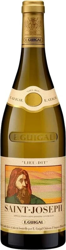E.GuigalSaint-JosephLieuDitBlanc2022–WesternReserveWines