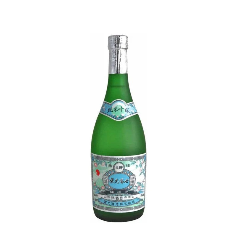 EikoFujiNamazakeJunmaiGinjo720mL
