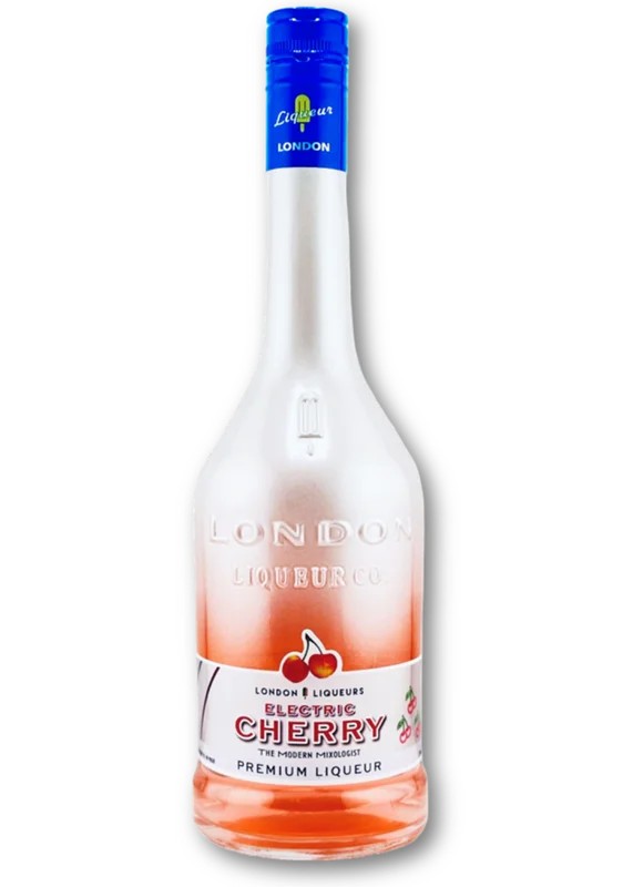 ELECTRICCHERRY|LIQUEUR