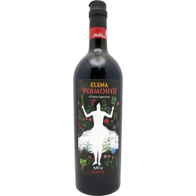 ElenaPennaVermouthdiTorino|BrixWine&Liquor