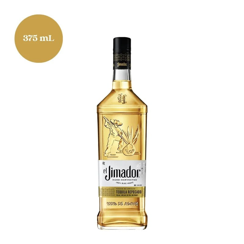 ElJimadorTequilaReposado375mL