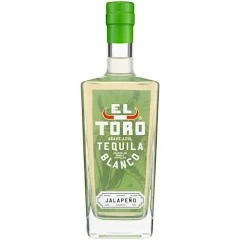 ElToroJalapenoTequila–Con’sLiquor
