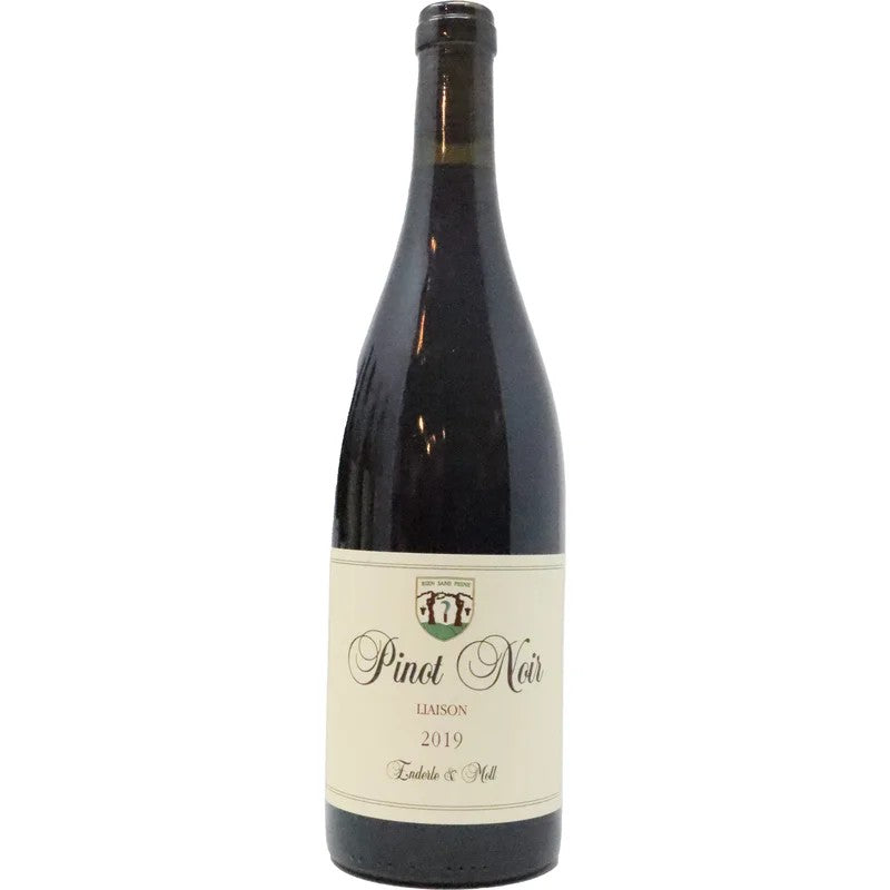 Enderle&MollPinotNoir‘Liaison’–PERRINE’sWINESHOP