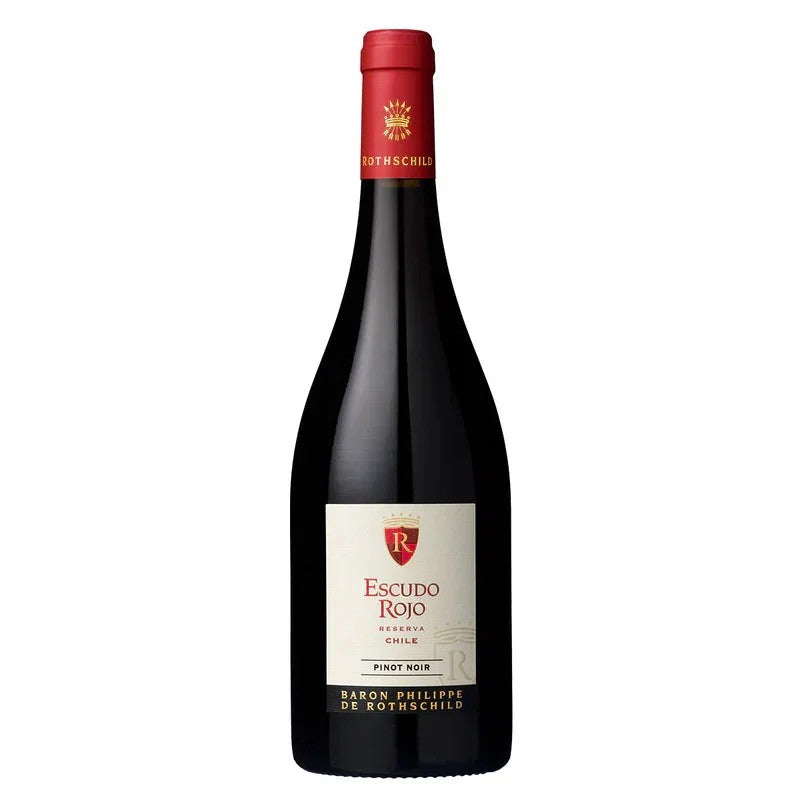 EscudoRojoGranReservaPinotNoir2023750ML