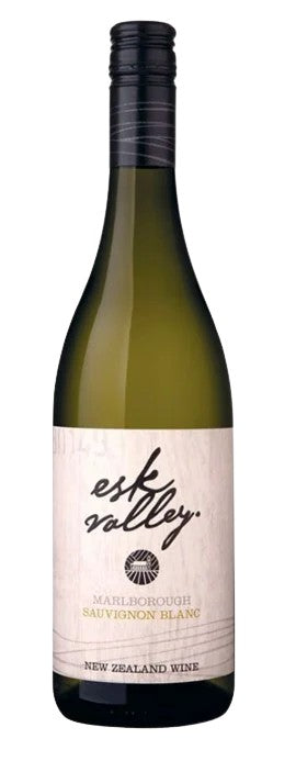 EskValleySauvignonBlancMarlborough2024750ML