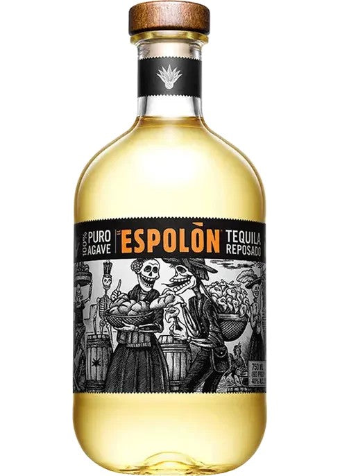 EspolonReposadoTequila750ML