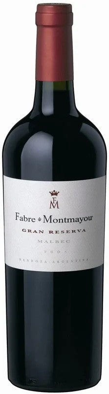 FabreMontmayouGranReservaMalbecLujandeCuyo–TriangleWineCompany