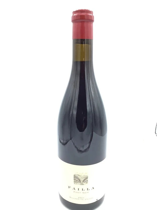 FaillaPinotNoirWillametteValley2021