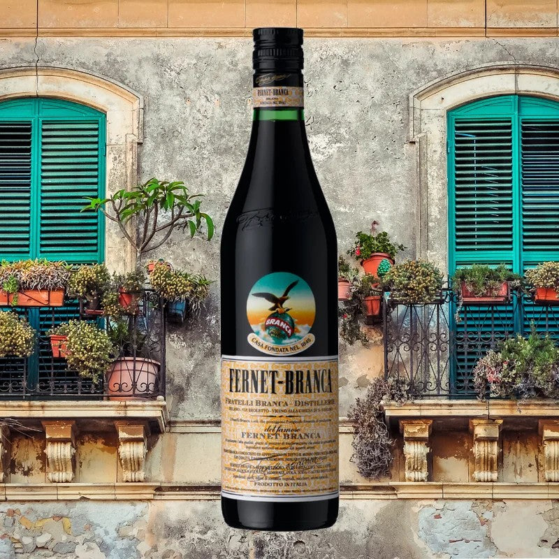 FernetBranca