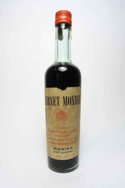 FernetMonier–1950s(37%,37cl)