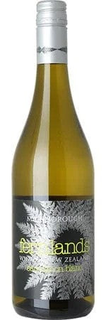 FernlandsSauvignonBlancMarlborough–TriangleWineCompany