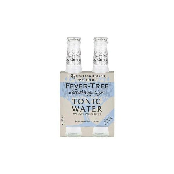 Fever-TreeLightTonic200mL