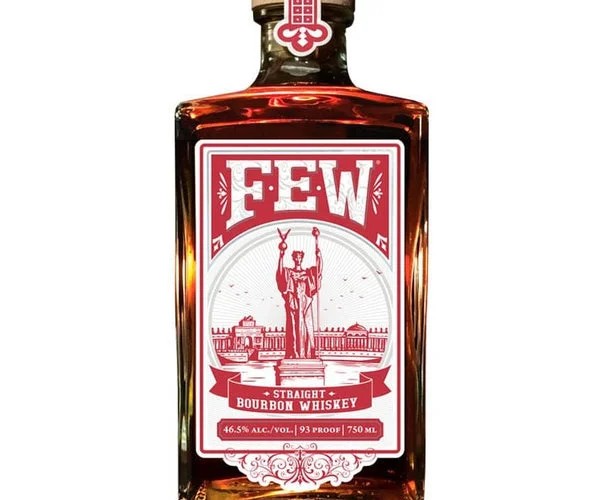 FEWBourbonWhiskey750ml–UptownSpirits