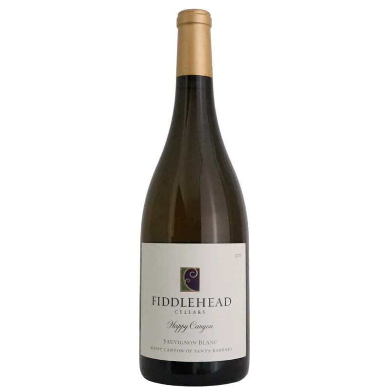 FiddleheadCellars‘HappyCanyon’SauvignonBlanc,SantaYnezValley–PERRINE’sWINESHOP
