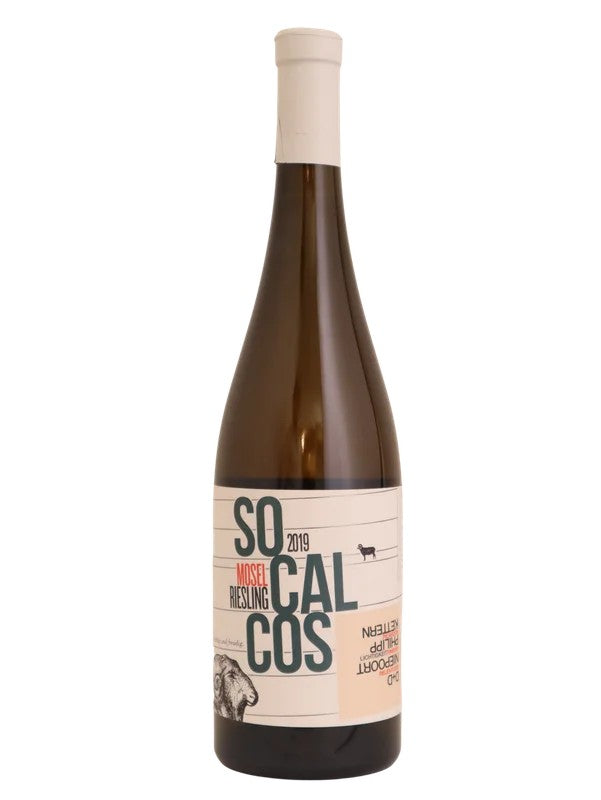 Fio“Socalcos”Riesling,Mosel,Germany–PERRINE’sWINESHOP