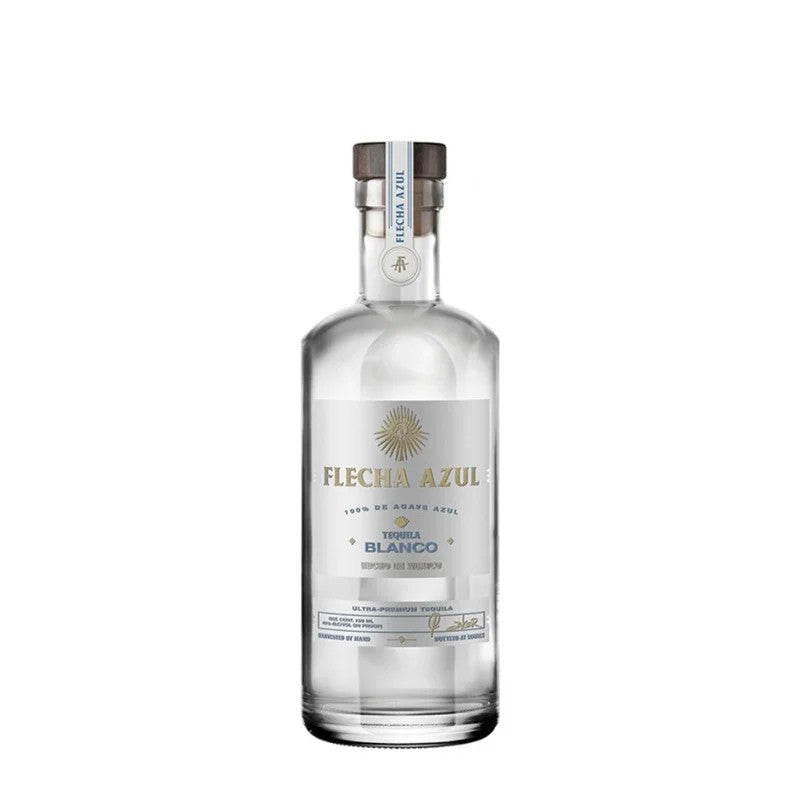 FlechaAzulTequilaBlanco750mL
