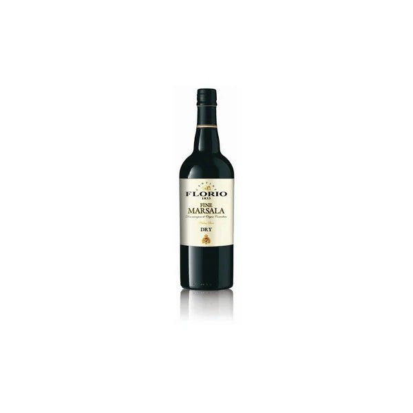 FlorioDryMarsala750mL