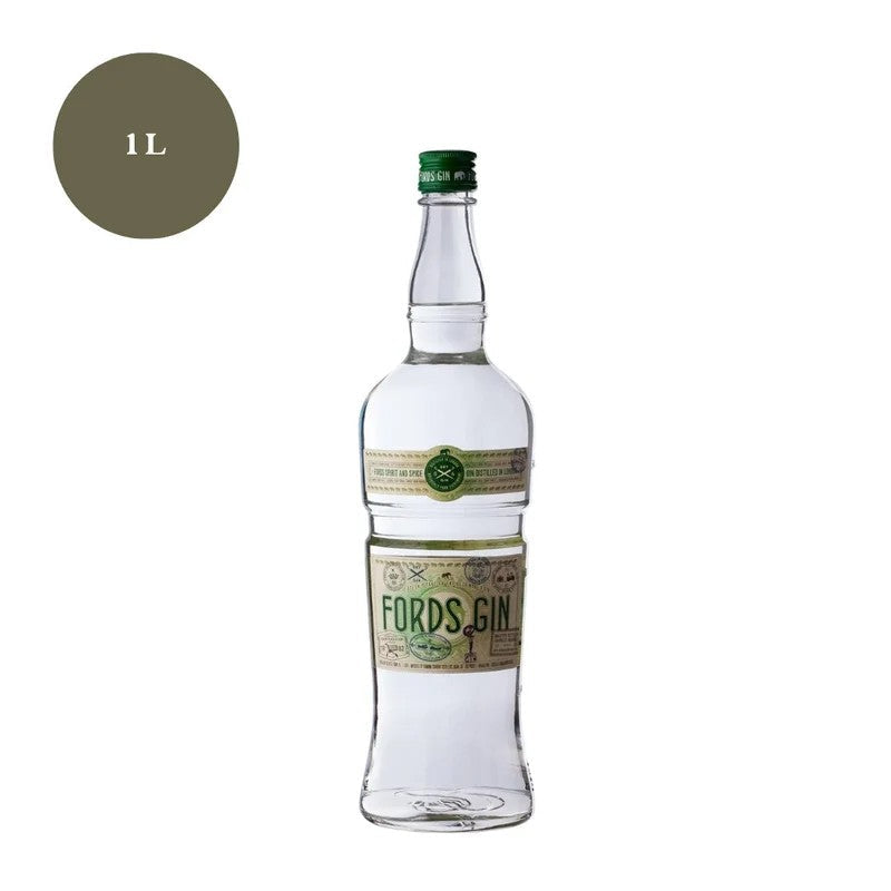 FordsGin1L