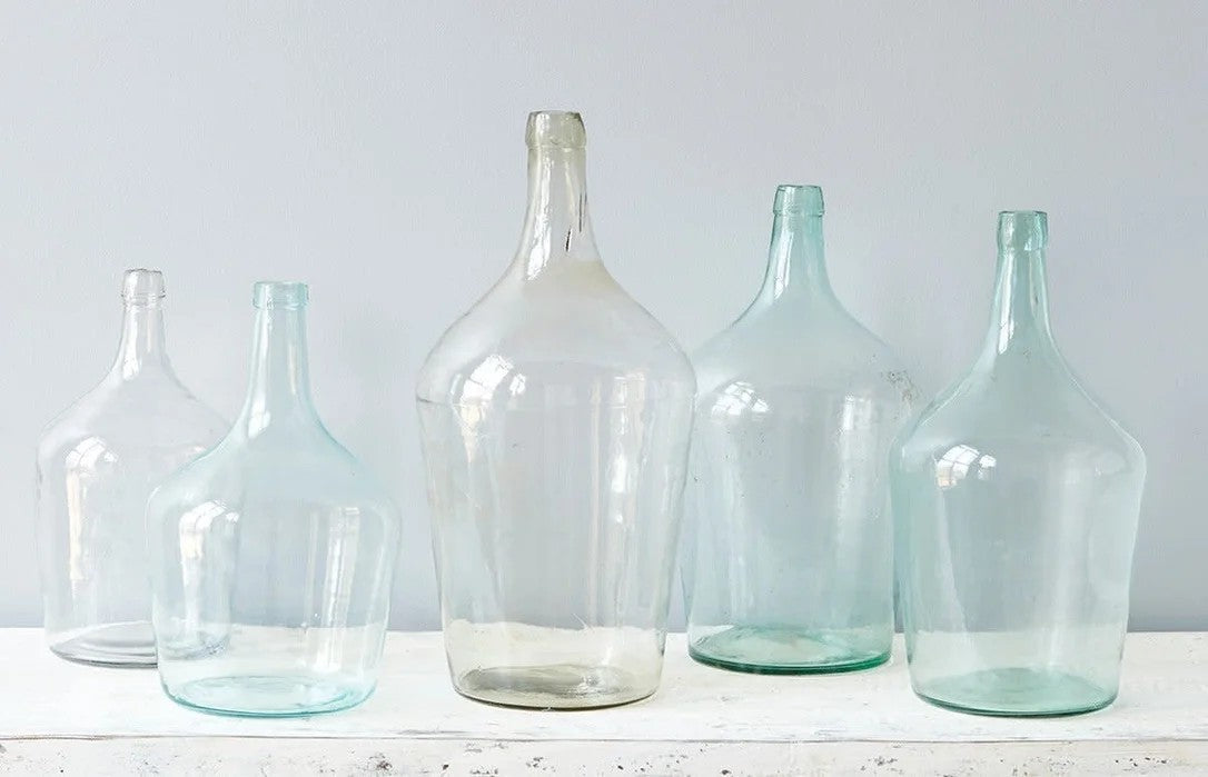 FoundGlassDemijohnMedium–PERRINE’sWINESHOP