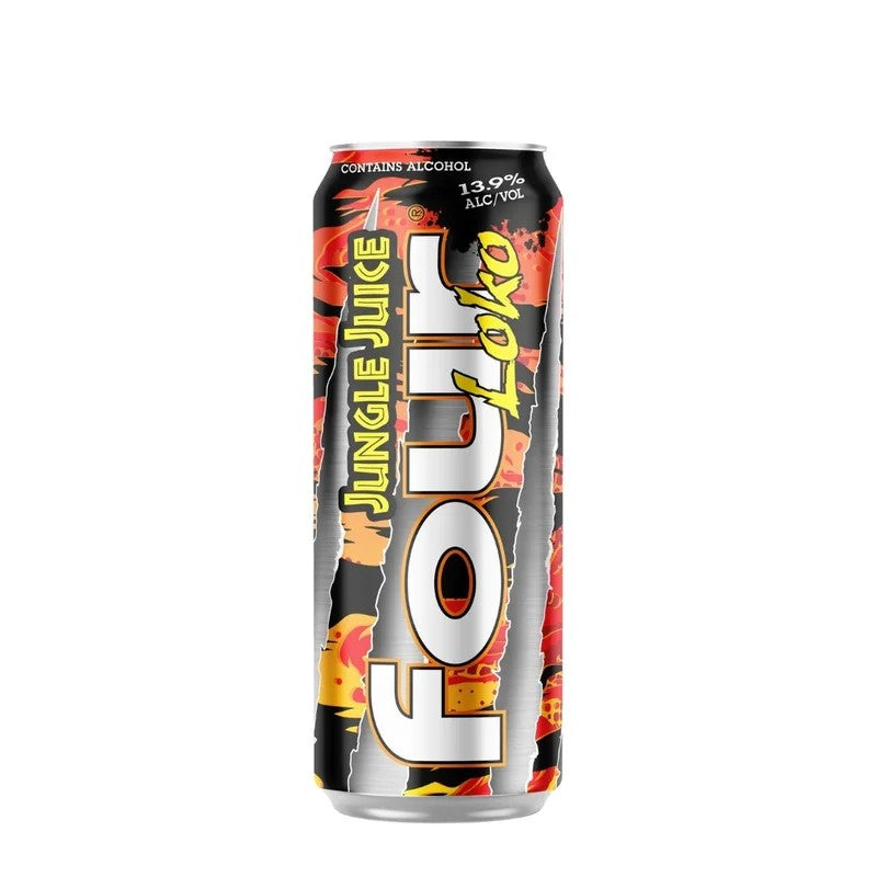 FourLokoJungleJuice23.5ozCan