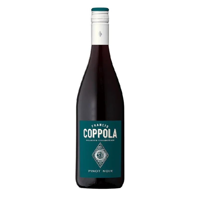 FrancisFordCoppolaDiamondPinotNoir–TriangleWineCompany