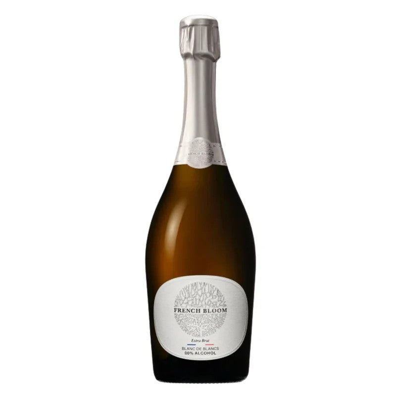 FrenchBloomExtraBrut0.0%|Mineral,Ultra-DryBubbles–beclink.com