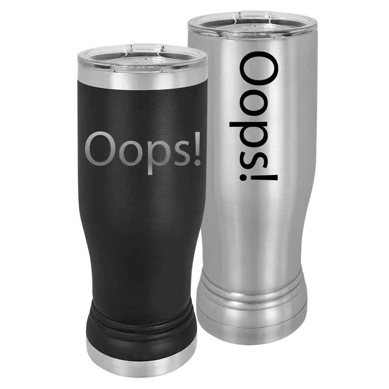 Fuh-Cup™Tumblers–14ozBeerPilsner—BulkTumblers