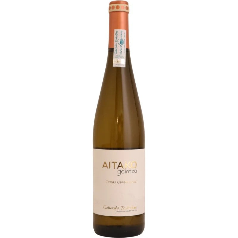 Gaintza“Aitako”,Txakoli,Spain–PERRINE’sWINESHOP