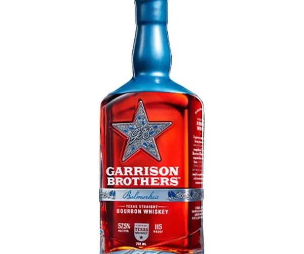 GarrisonBrothersBalmorheaBourbonWhiskey750ml–UptownSpirits