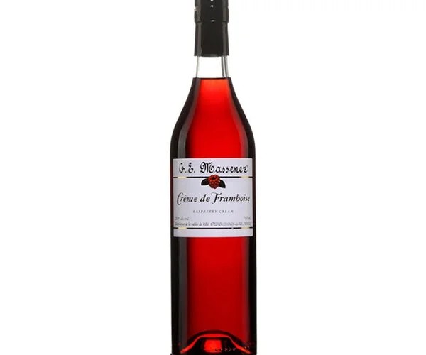 GEMassenezCremeDeFramboiseRaspberryLiqueur750ml–UptownSpirits
