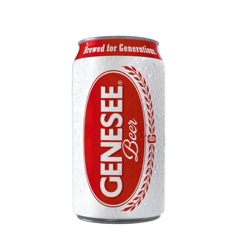 GeneseeBeer24floz