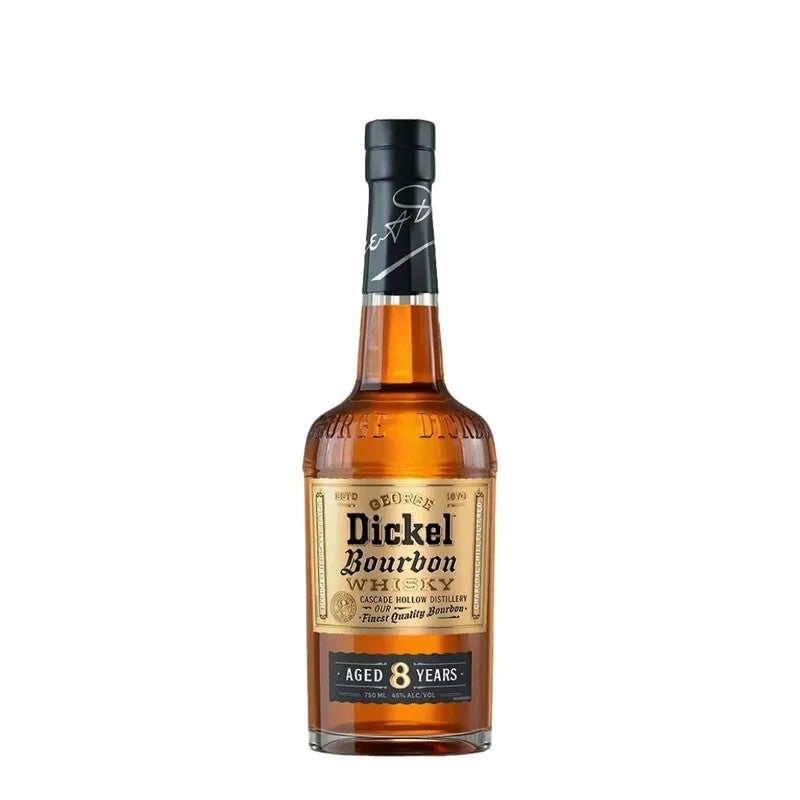 GeorgeDickel8yr90PFBourbonWhiskey750mL