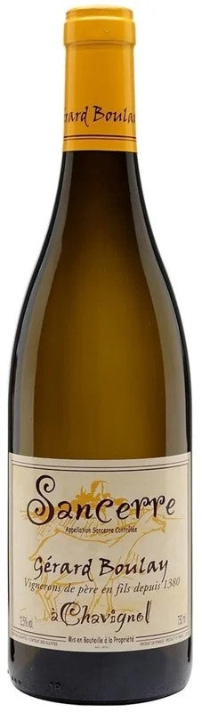 GerardBoulaySancerreChavignol2023–WesternReserveWines