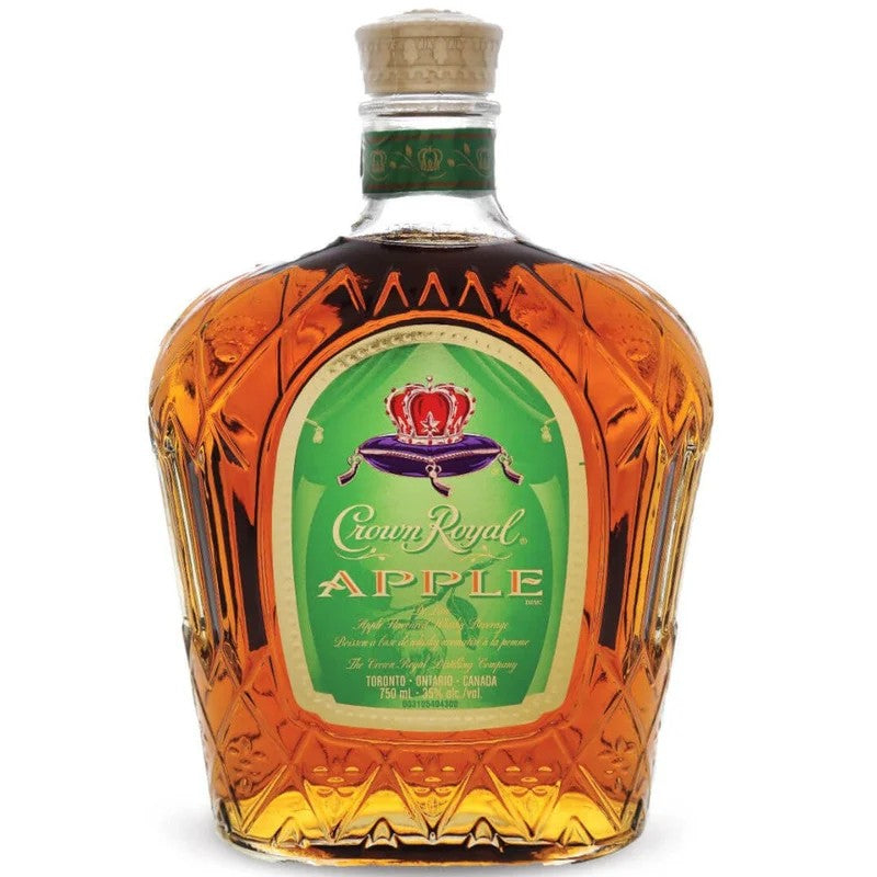 GetCrownRoyalAppleOnlineNowBestDelivery–WhiskeyD