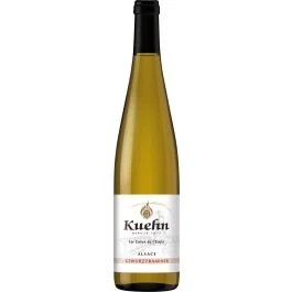 GewurztraminerKuehn,DomaineKuehn