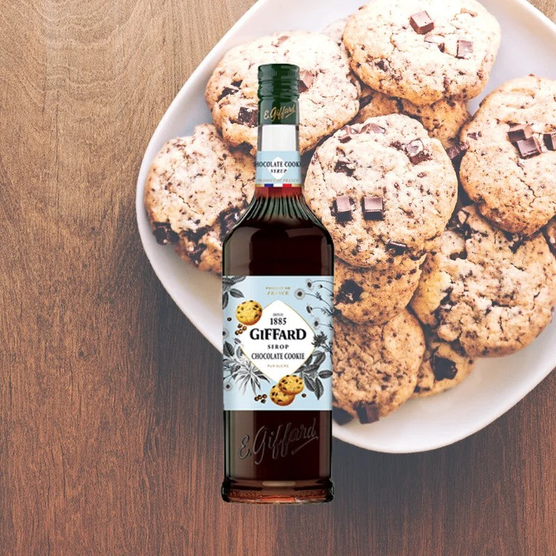 GiffardSyrupChocolateCookie
