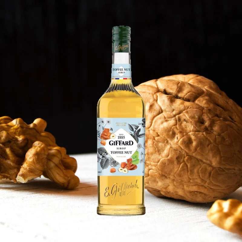 GiffardSyrupToffeeNut