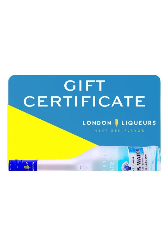GIFTCERTIFICATE