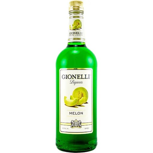 GionelliMelonLiqueur1L
