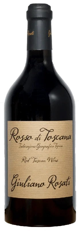 GiulianoRosatiRossodiToscanaIGT–TriangleWineCompany