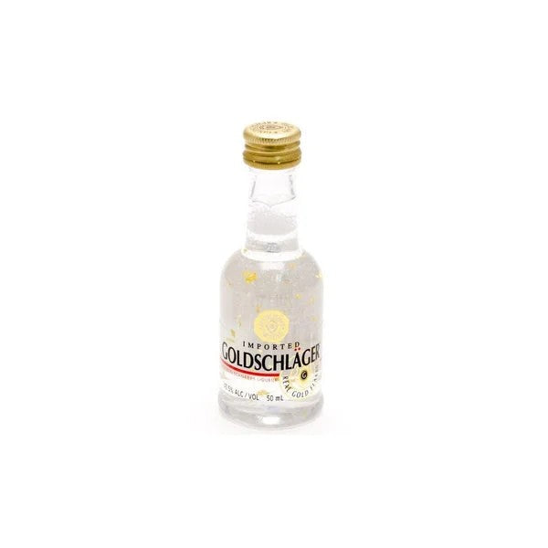 Goldschlager50mL