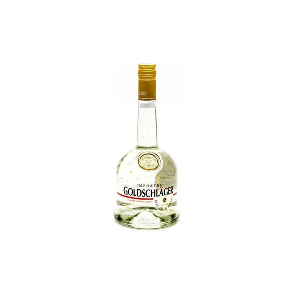 Goldschlager750mL
