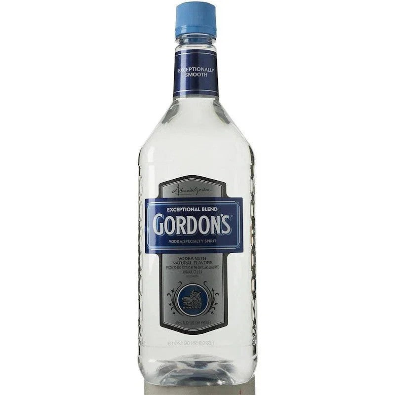 GordonsVodka750ML