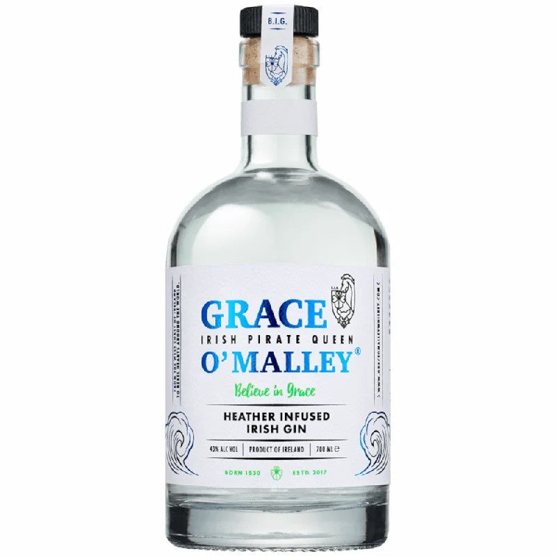 GraceOmalleyIrishGinDeliveredToYou–WhiskeyD
