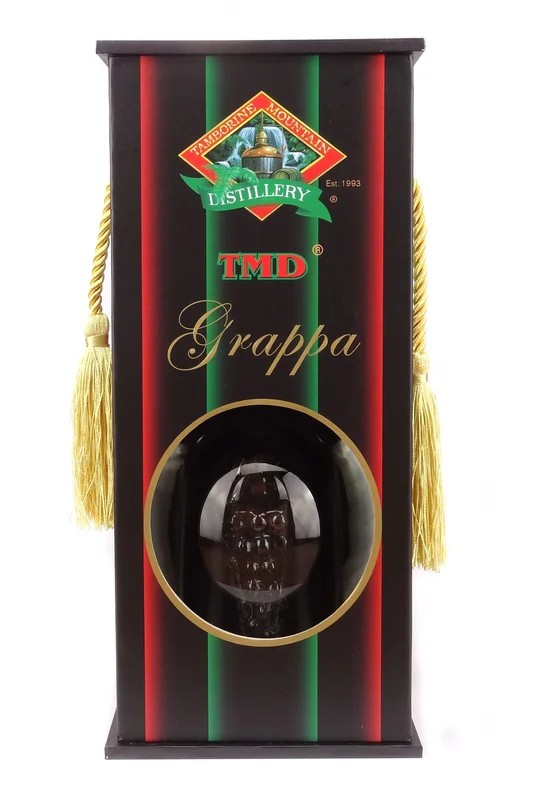 GrappaPremium