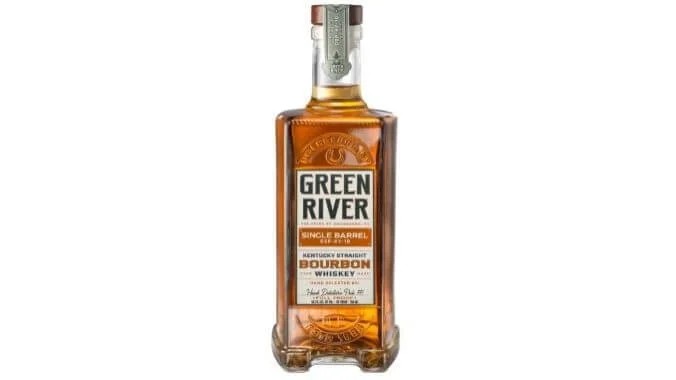 GreenRiverSingleBarrel750M|WhitehouseLiquor&Wine