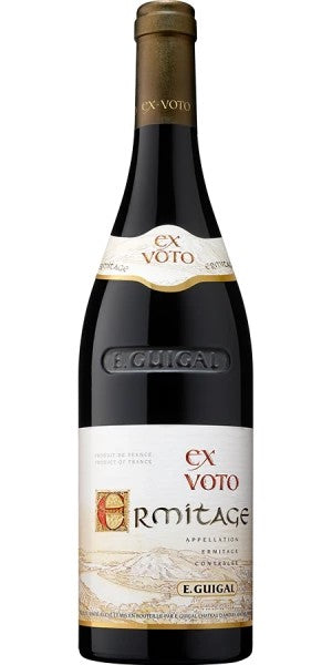 GuigalExVotoErmitage2009750Ml.|WhitehouseLiquor&Wine