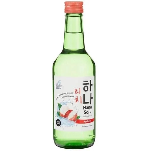 HanJanLychee–WesternReserveWines