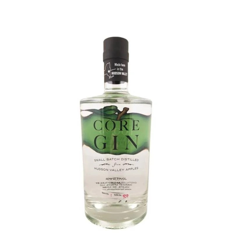 HarvestSpirits–CoreGin|BrixWine&Liquor